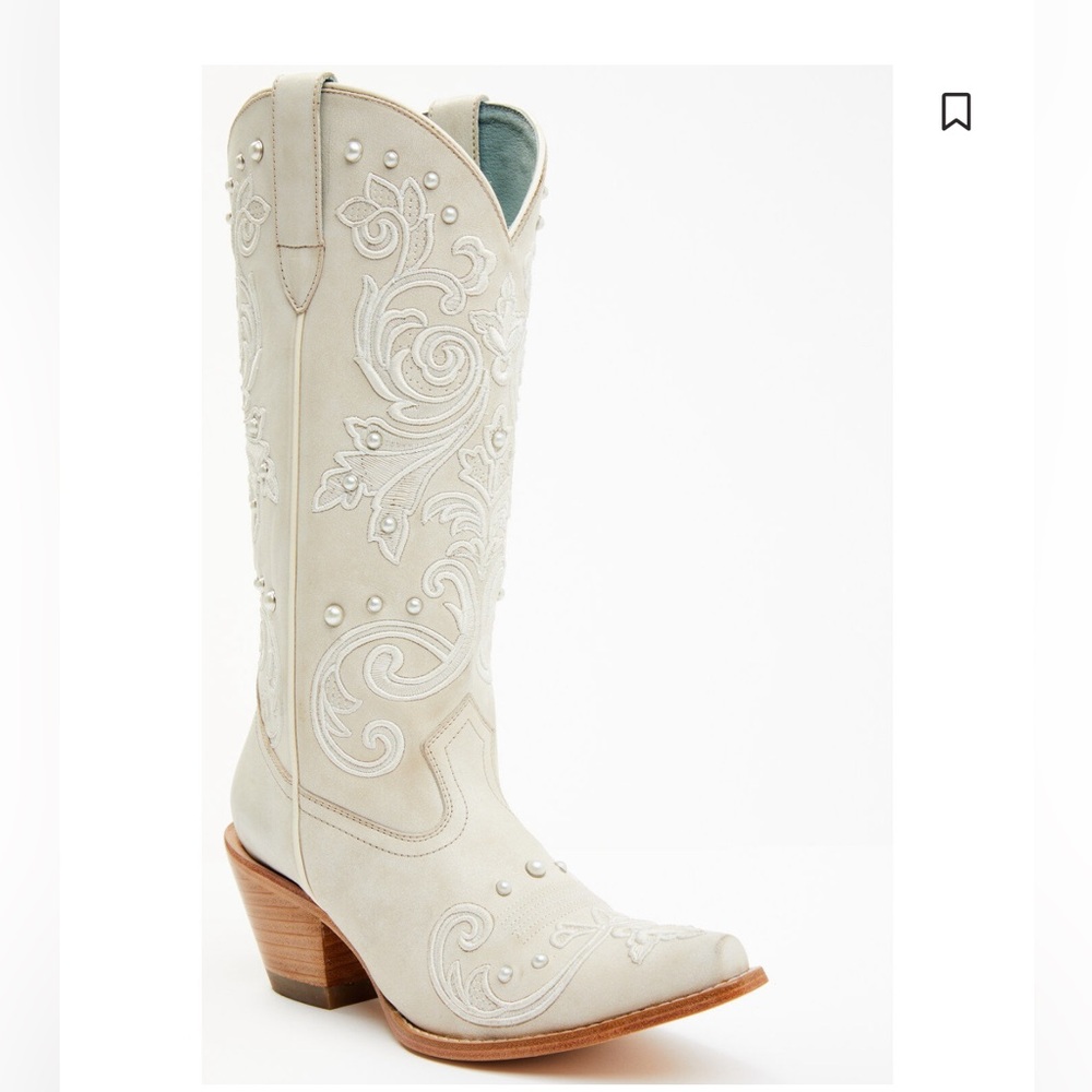 Shyanne Women’s Denisse Western Boots